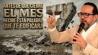 😱¡NO TERMINES EL MES SIN ESCUCHAR ÉSTO! PALABRA DE EDIFICACIÓN, APÓSTOL RAFAEL RAMIREZ 