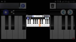 Download Source Code Organ Play 2017 Android App screenshot 1