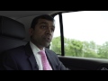 Dhiraj Shah discusses Infor partnership