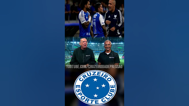 🦊👏 GALVÃO E ROMÁRIO elogiam LEO JARDIM do CRUZEIRO #shorts