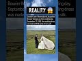 JFK &amp; Jacqueline Kennedy Wedding Day (1953) 😳 #History #Shorts #ViralShorts #Facts