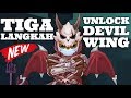 3 Langkah UNLOCK DEVIL WING | Ragnarok M Eternal Love