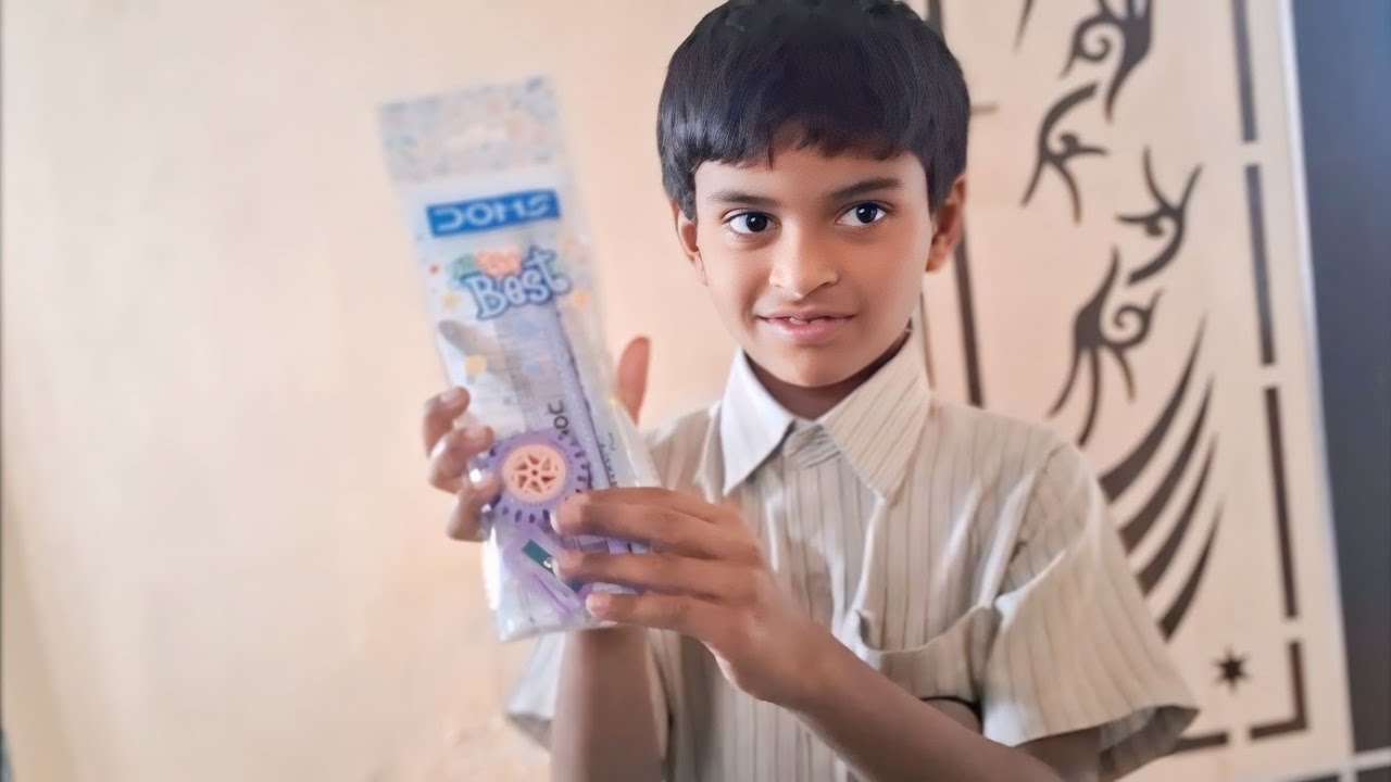 New Vlog...........?????😅