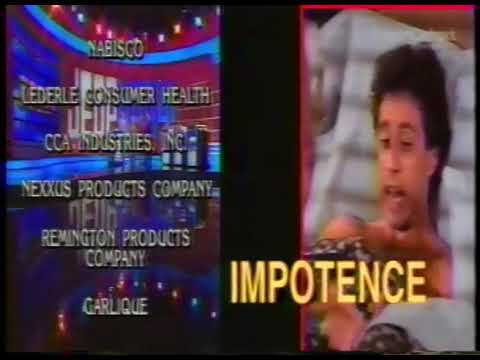Jeopardy! closing credits, 4/26/95