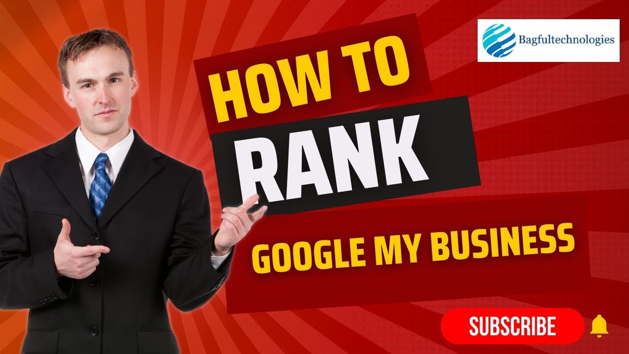 How to Rank Your Business on Google Maps – 2025 Guide #digitalmarketing ...
