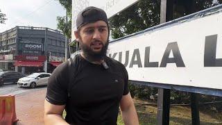 Про достижение целей | Влог из Малайзии