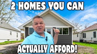 Inside 4 Boone Iowa Homes Near Ames — Prices, Perks & Real Community Vibes! | Iowa Real Estate Agent