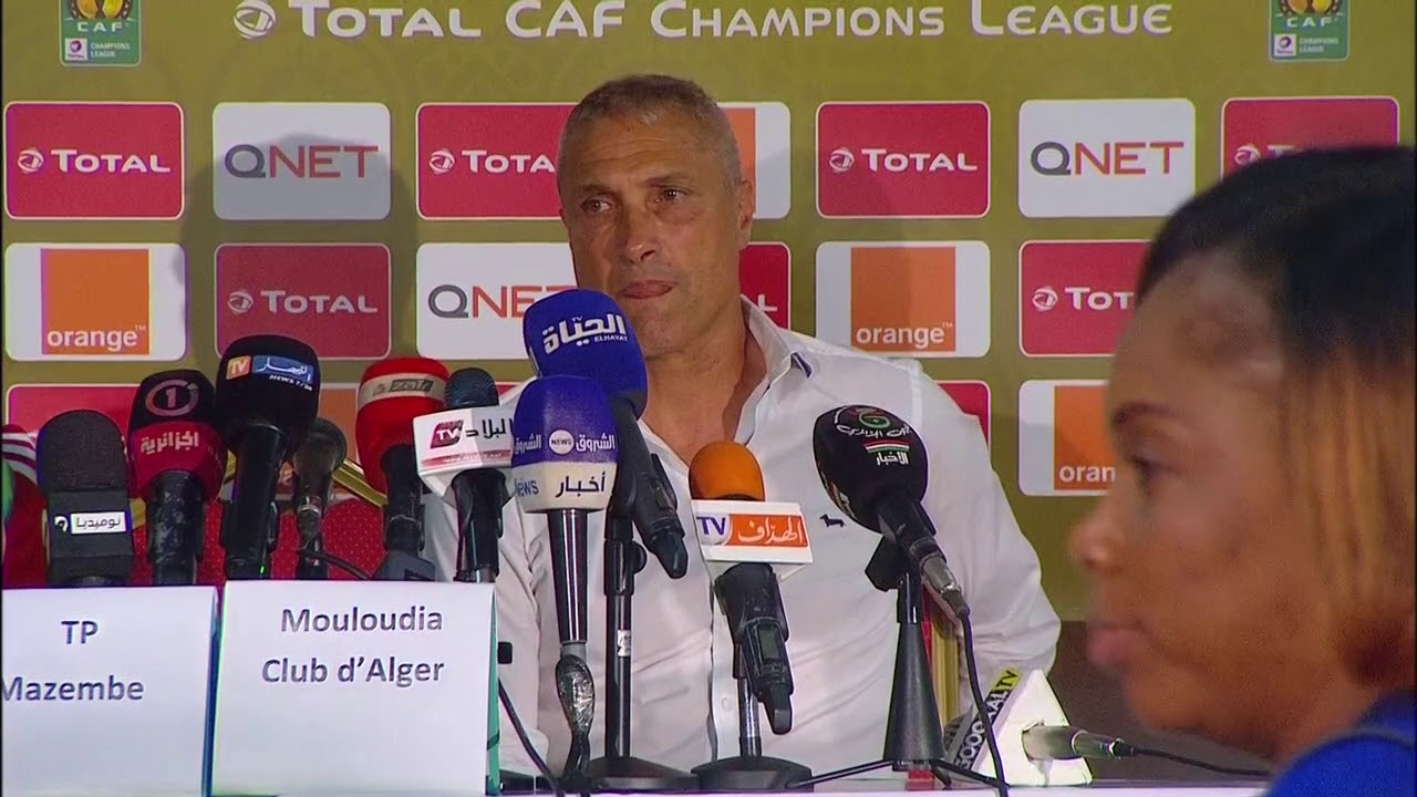 can 2015 honda crv be flat towed Group B: MC ALGER VS TP MAZEMBE