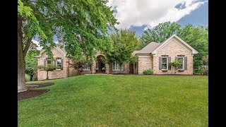 17707 Copper Trail Court Chesterfield, MO | CBGundaker.com
