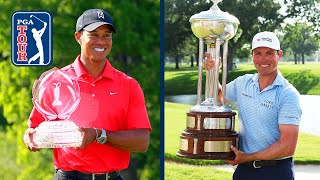 Memorial Tournament presented by Workday Preview & Charles Schwab Challenge Recap | The Drop Net Worth
