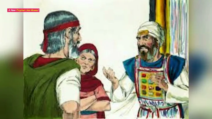 DEUTERONOMY CHAPTER 18 | LESSONS #deuteronomy181012 #deuteronomy18explained #deuteronomy18kjv🕊️