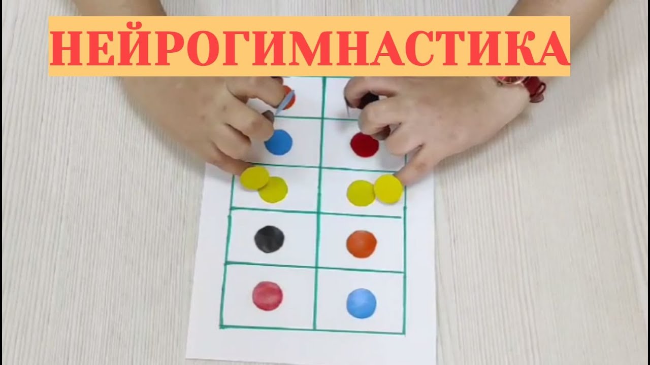 Моторное планирование игры