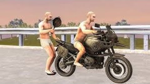 PUBG ANIMATION FUNNY BRIDGE CAMP | CARTOON WORLD