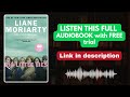 Big Little Lies Audiobook | Free Trial Available