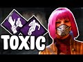 Dead By Daylight is TOXIC