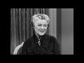 Eleanor Audley as Headmistress Potts in TV&#39;s &quot;The Beverly Hillbillies&quot; (Full Episode!) (Ep. 2 of 3)