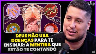 O CONFRONTO QUE VAI MUDAR O SEU DESTINO AGORA  | PR KAIO ALEF