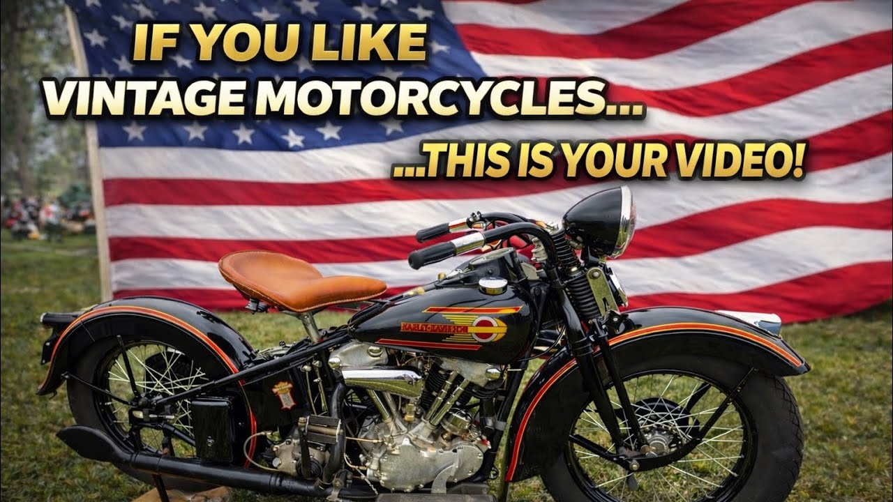 You Won’t Believe These Old School Builds