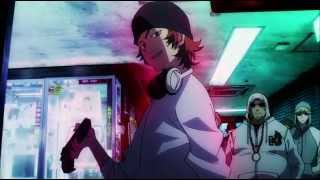 Dead Bite-Yata Misaki