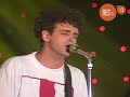 Soda Stereo en Martes 13 (1992)