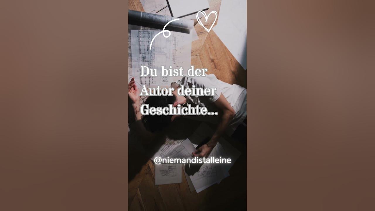 niemand ist alleine Part44