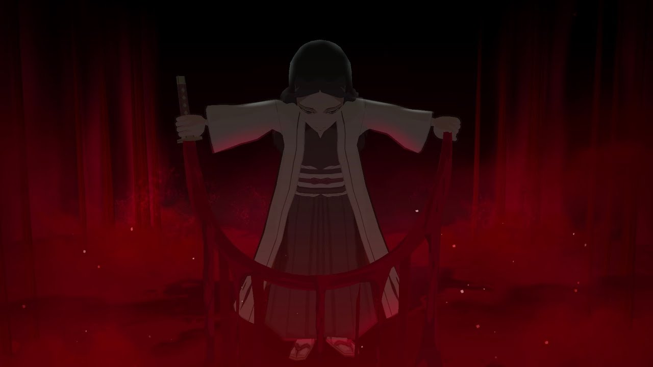 Bleach Brave Souls: Nightmare Guild Quest Week 15/217: 8th. Anniversary Unohana 603,270,900