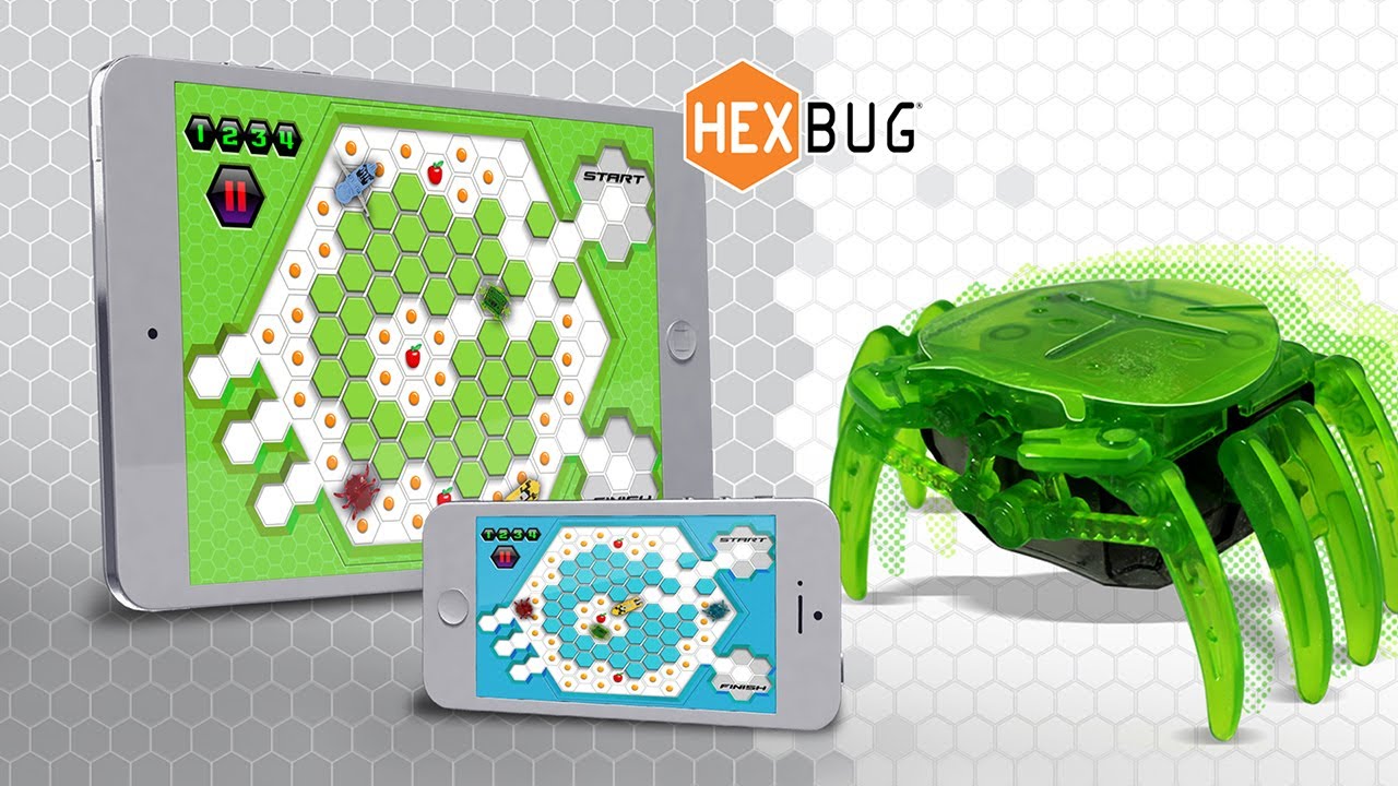 download hypershock hexbug