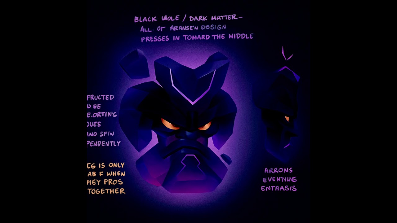 Draggin’On (Bonus Akano) - Crash Bandicoot 4 ost