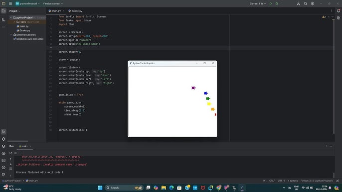 Snakegamepart1 Youtube Teach Yourself! Adobe Flash Animation Edition