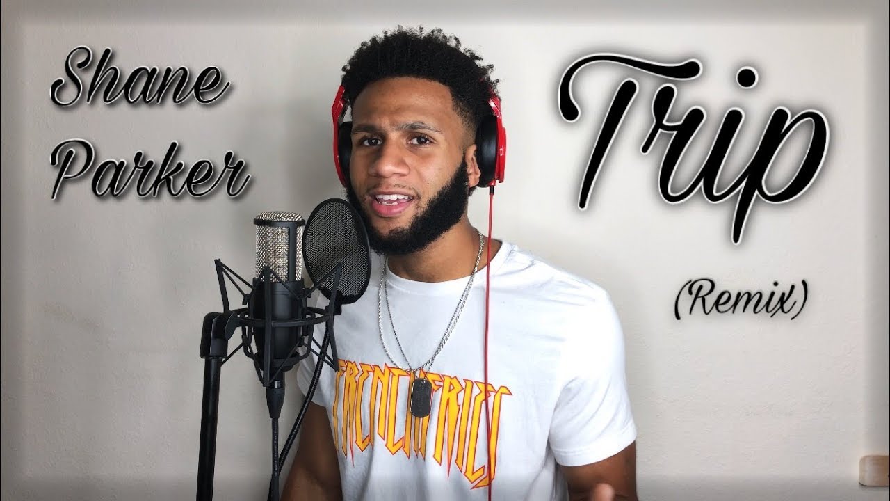 Watch Ella Mai - Trip (Shane Parker Remix) on YouTube