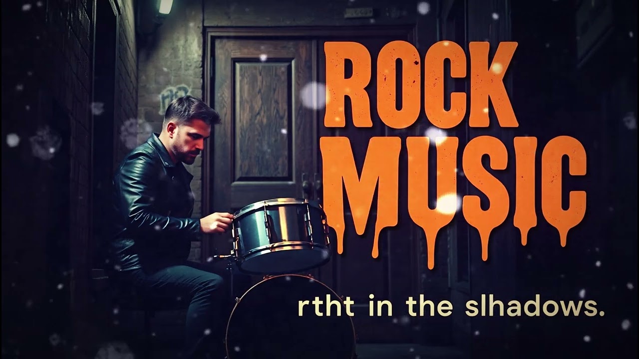 These 20 Rock Songs Shaped the Sound of 2025