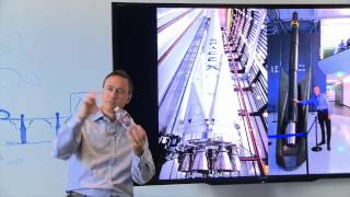 SpaceX and Why they are Daring to Think Big | Investor Steve Jurvetson