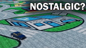 Waarom is BeamNG zo verslavend?