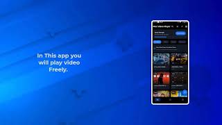 Max Video Player 4K HD screenshot 4