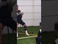 Thibaut Courtois 🔥 #viral #injury #comeback