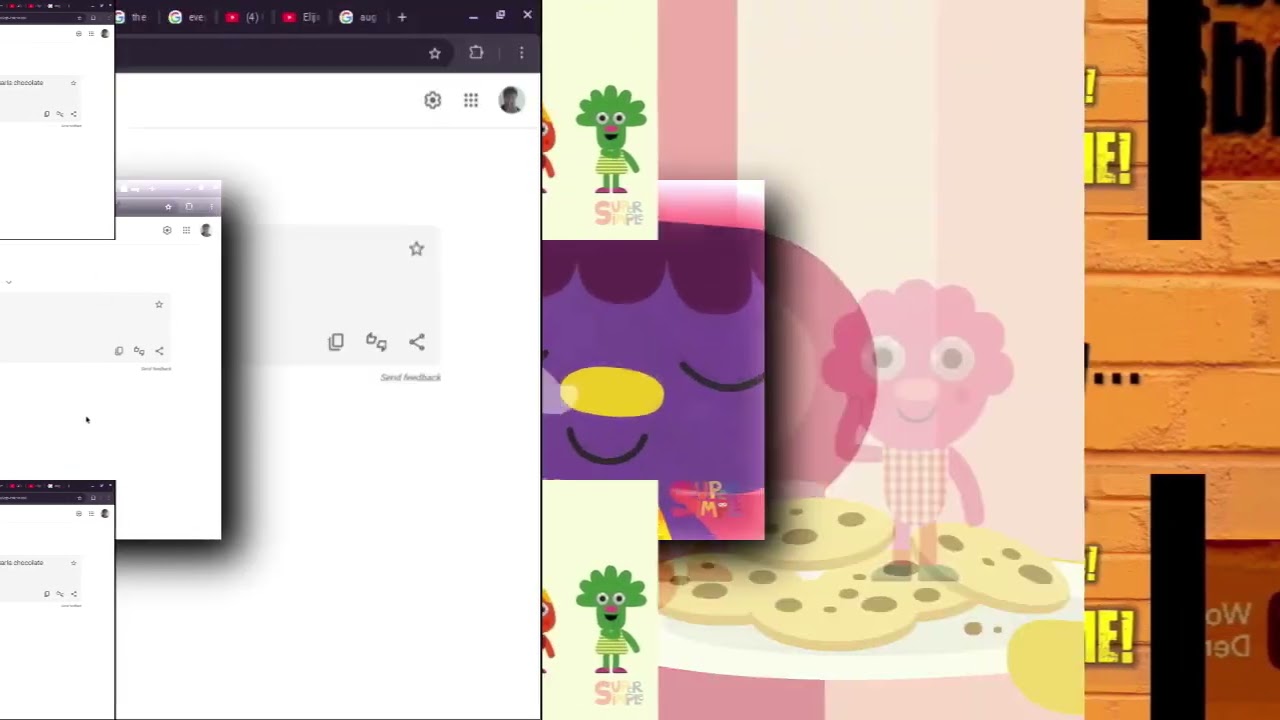 SHURIさま 63 shuric scans with are slides V801 - YouTube