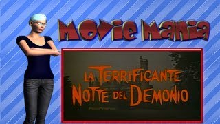 OMG Movies Fast Forward - Devil's Nightmare 1971