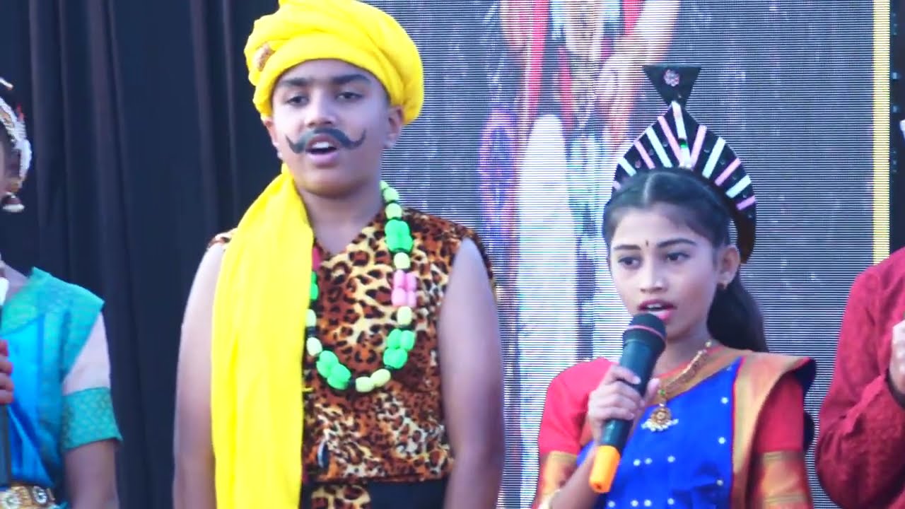 RVK Hangal Annual Day 2026 | Where Heritage Meets Innovation