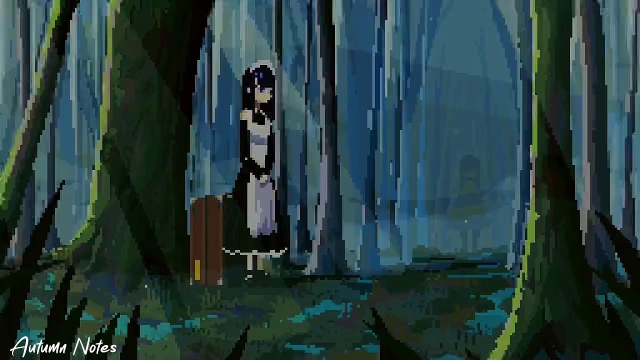 🏞️ Study in the Rainy Forest – Piano Ambience for Deep Work - YouTube