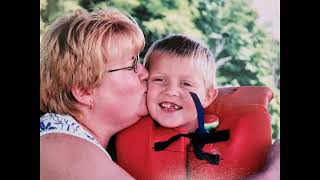 Mandi James Memorial Slideshow