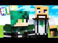 NUOVA SERIE! - Minecraft Diversity 3 w/ Tear