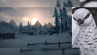 The Long Dark |🫘Bean plays Interloper - Part 12: Assassination of Ptarmigan James by the Coward Bean