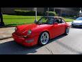 Houston's Ultimate Car Collection! | Exploring Texas Car Culture | EP.3