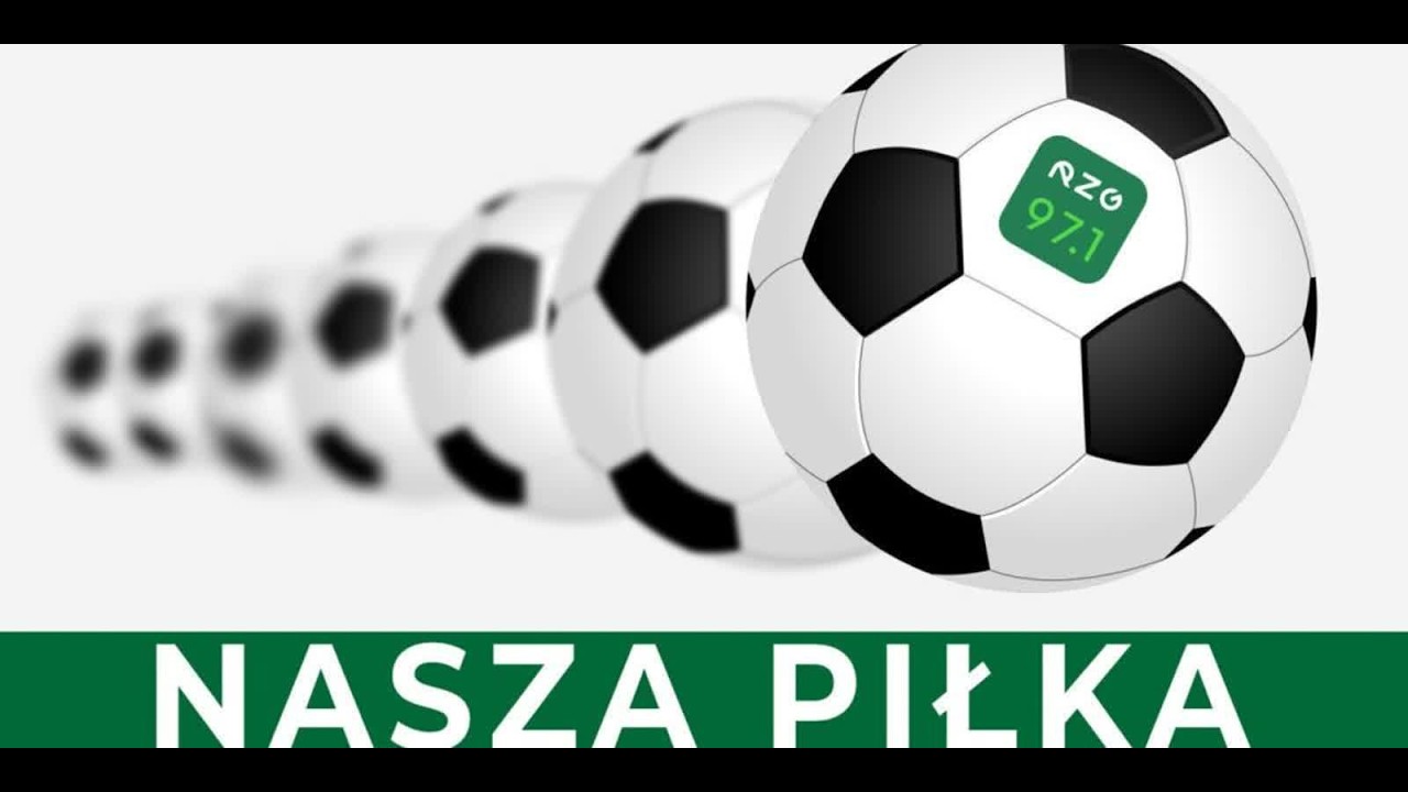 Nasza piłka - Ligowy weekend zielonogórskich drużyn