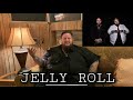 Jelly Roll Talks How He Met Struggle Jennings