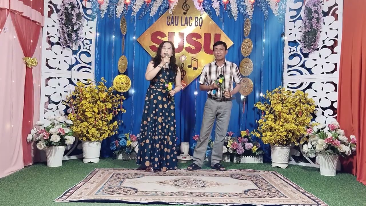 TC: vì trong nghịch cảnh, TB:(anh út & Hoàng Oanh)!!,6/3/2026,,