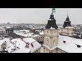 Мандруй своє | Івано-Франківськ