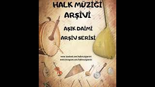 Aşık Daimi - Kimse Bilmez