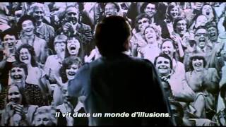 Bande annonce La Valse des pantins 