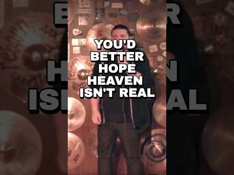 #atheist #atheism #standupcomedian #funnyshorts